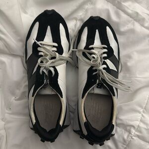 New balance 327
